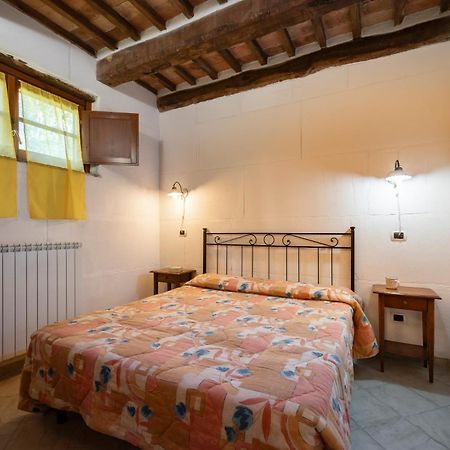Aparthotel Relais Il Ciliegio Sorano  Exteriér fotografie