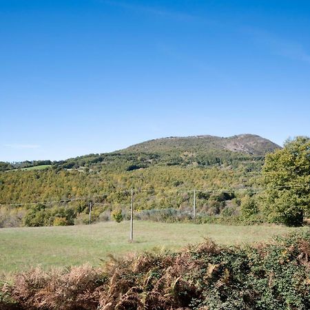 Aparthotel Relais Il Ciliegio Sorano  Exteriér fotografie