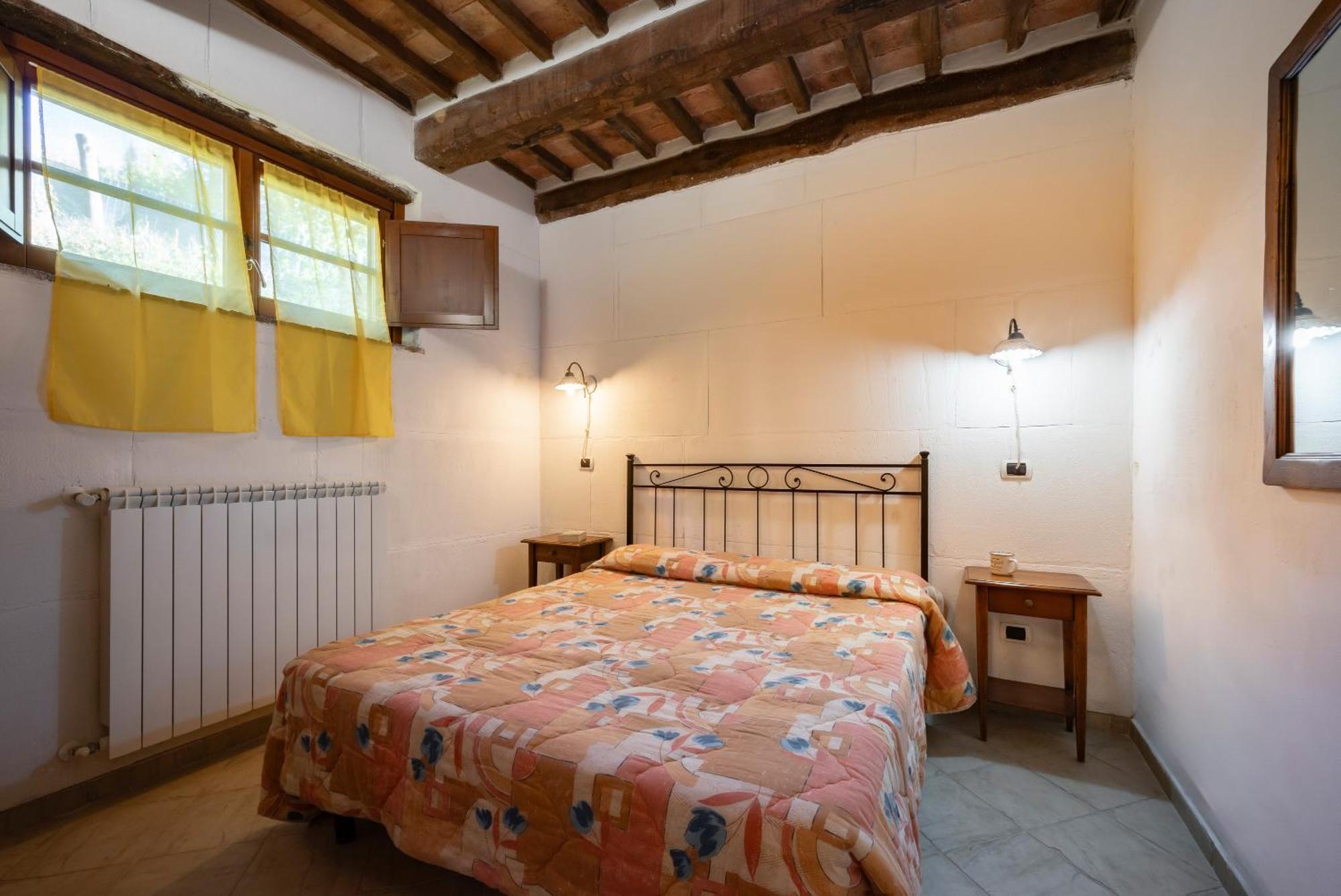 Aparthotel Relais Il Ciliegio Sorano  Exteriér fotografie