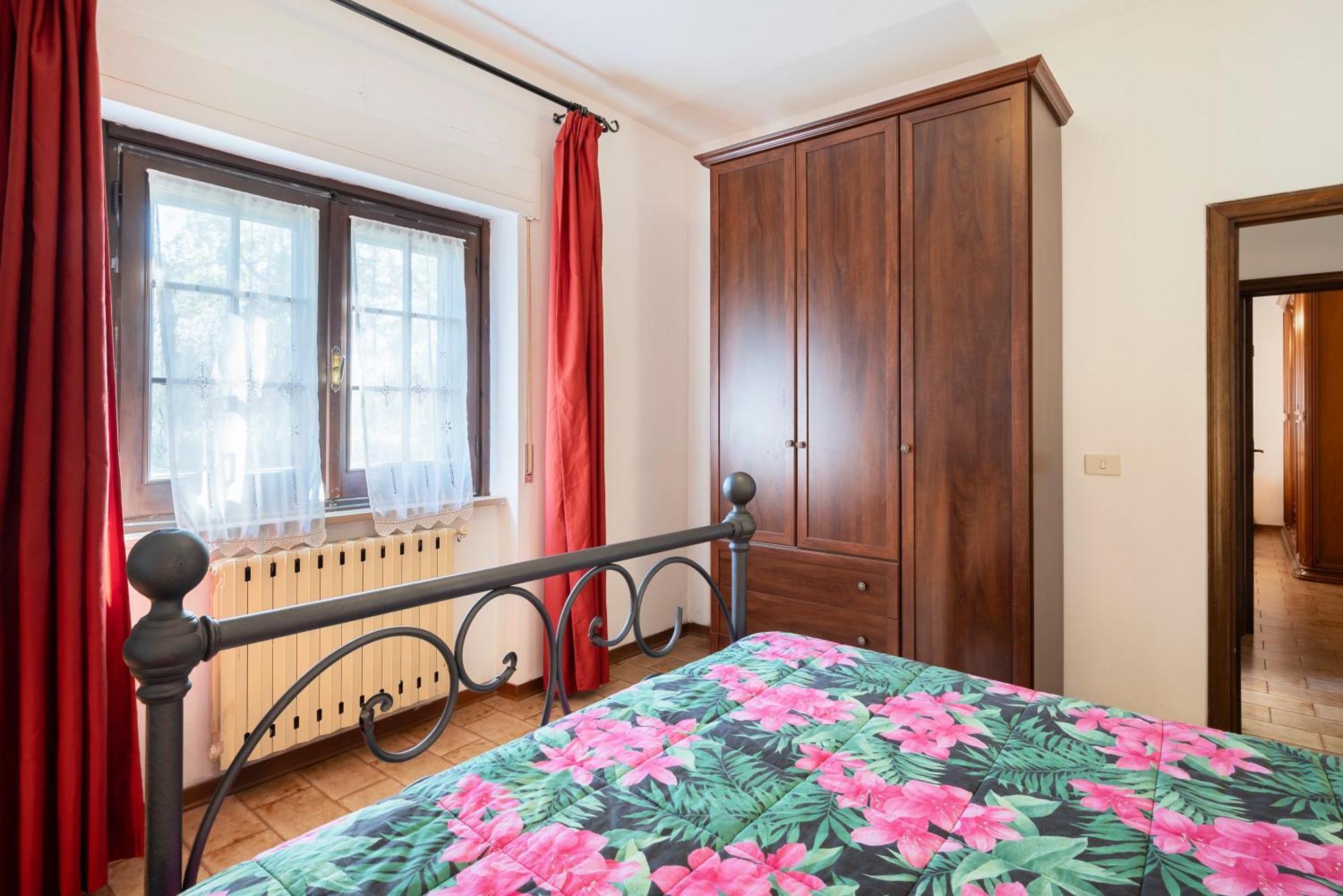 Aparthotel Relais Il Ciliegio Sorano  Exteriér fotografie