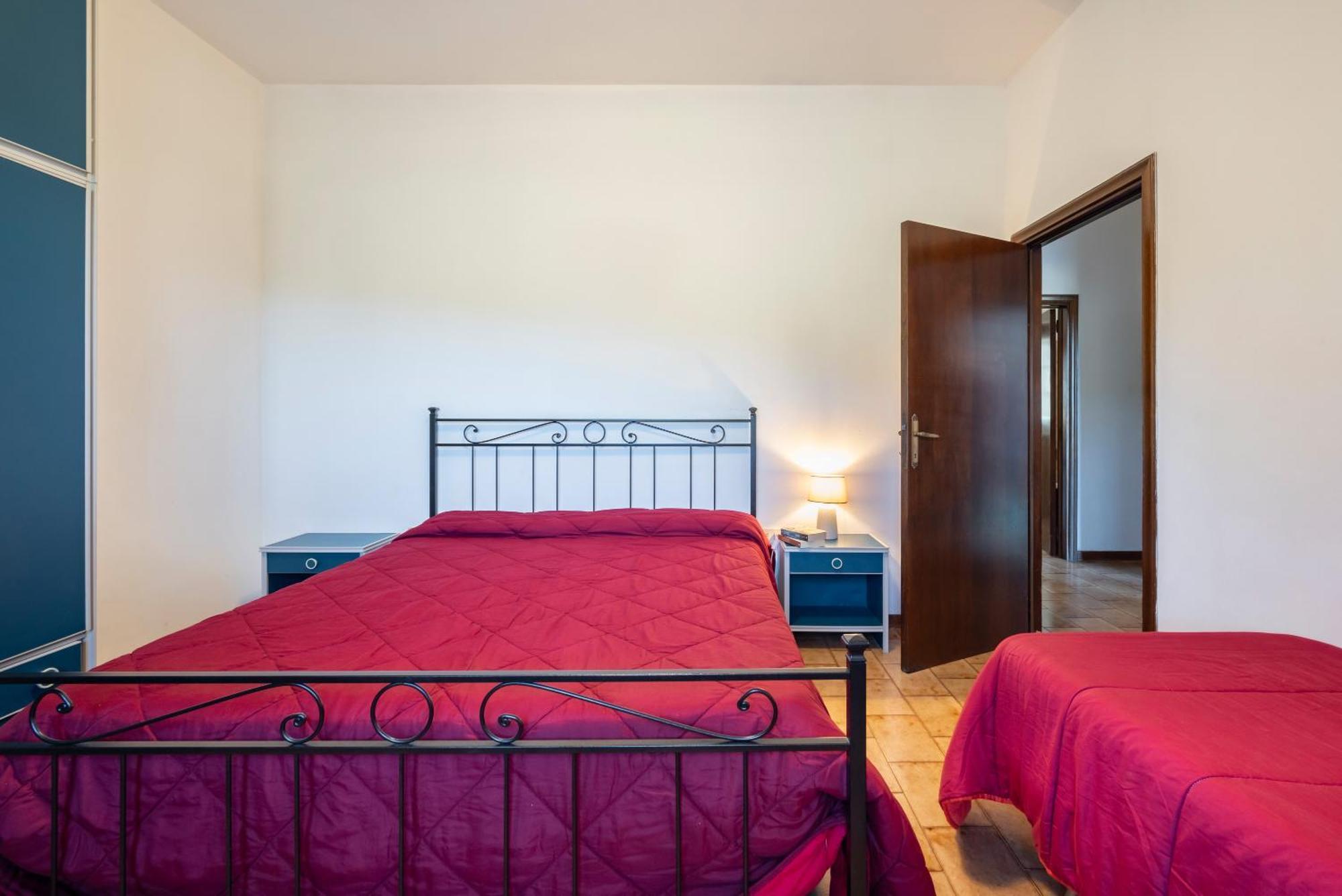 Aparthotel Relais Il Ciliegio Sorano  Exteriér fotografie