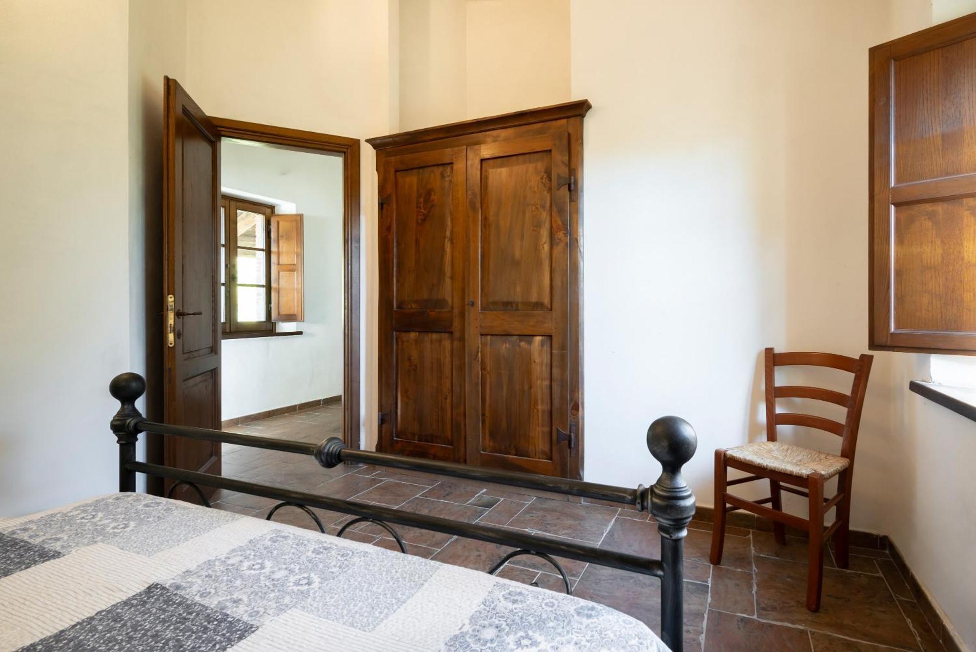 Aparthotel Relais Il Ciliegio Sorano  Exteriér fotografie